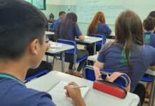 SED divulga primeira lista de designação da Matrícula Digital 2026