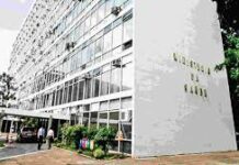 Três Lagoas receberá mais de R$ 7 milhões para manutenção da saúde em 2026