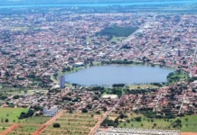 Aposta de Três Lagoas fatura mais de R$ 81 mil na Mega-Sena