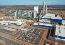 Suzano abre oito vagas de emprego em Ribas do Rio Pardo e Três Lagoas