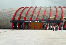 Bioparque Pantanal terá contratos de manutenção licitados pelo Governo de MS