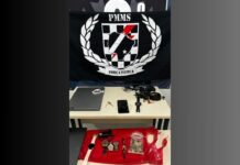 Força Tática prende suspeito com produtos de furto em Três Lagoas