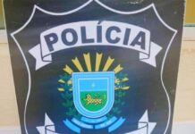 Policiais penais interceptam tentativa de envio de drogas por drone em presídio de Três Lagoas