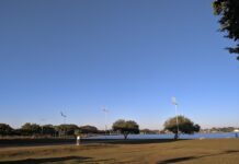 Segunda-feira será de calor intenso e tempo firme em Três Lagoas