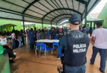 2°BPM lança ‘Operação Volta às Aulas’ para reforçar segurança em escolas