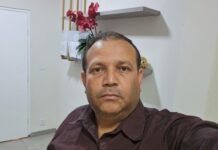 Dia do Repórter destaca a trajetória do jornalista Benê Cursino Soares no Grupo Caçula de Comunicação