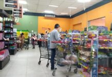 Procon divulga variação de preços da cesta básica e hortifrúti em Três Lagoas