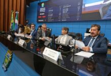 Reajuste de 3,81% para servidores estaduais avança na Assembleia Legislativa de MS