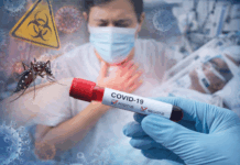 Boletim aponta baixa incidência de Covid-19 e óbitos zerados por dengue em Três Lagoas