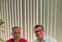 Adriano, homem que vivia em situação de rua em Três Lagoas, reencontra família no Rio Grande do Sul Depois do tratamento