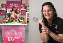 Sebrae Delas fortalece empreendedorismo feminino em Três Lagoas