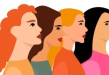 Entre linhas, fios e histórias de mulheres