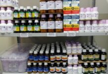 Farmácias das Unidades de Saúde terão alteração no funcionamento devido inventário Horários com alterações