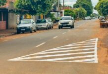 Yamaguti Kankit e Pelopides Gouvêia passam a ter sentido único nesta sexta-feira