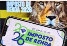 Prazo para declaração do Imposto de Renda começa nesta segunda-feira Imposto