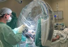Hospital Regional da Costa Leste de Três Lagoas realiza primeira cirurgia cerebral pelo SUS para tratar Parkinson em MS