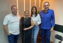 Rodolfo Nogueira critica STF, defende anistia e destaca conquistas no agronegócio à Toninha Campos