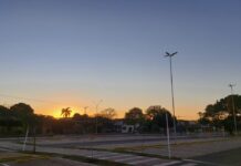 Frente fria aumenta instabilidade e traz previsão de chuva para Três Lagoas nesta quarta
