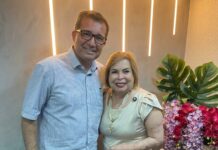 Cassiano Maia fala sobre avanços na saúde com redução de filas e novos serviços em Três Lagoas