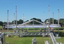 ‘Cê Tá Doido Festival’ aquece a economia em Três Lagoas