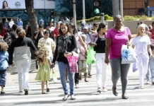 Desemprego sobe para 5,8% em fevereiro