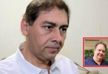 Ex-prefeito de Campo Grande mata homem após disputa por imóvel