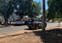 Adolescente afronta justiça, desrespeita medida protetiva e acaba apreendido pela DAM em Três Lagoas