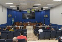 Mudança no Estatuto dos Servidores é aprovada em sessão da Câmara