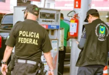 Operação da PF investiga alta de combustíveis em 11 estados