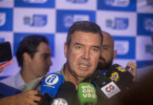 MS acelera para garantir empréstimo bilionário para rodovias