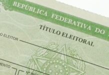 Prazo para regularizar título de eleitor termina dia 6 de maio em Três Lagoas