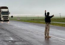 PRF encerra Operação Semana Santa sem mortes nas rodovias de MS