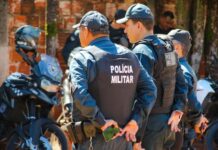 Operação Approximatus reúne forças de segurança e Prefeitura em ação histórica em Três Lagoas