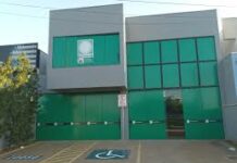 Detran-MS suspende atendimento presencial no feriado de Tiradentes; serviços online seguem disponíveis Imagem divulgação