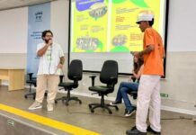 Fórum das Juventudes reúne 172 participantes e define propostas para novo plano estadual em MS