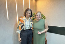 Educação de Três Lagoas avança com foco em alfabetização e inclusão, destaca Ângela Brito