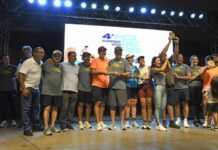 De desafio interno a estilo de vida: servidor do Detran-MS transforma rotina com a corrida