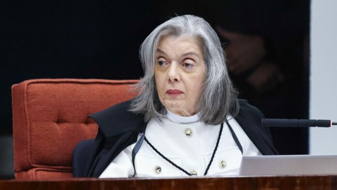Saída com antecedência