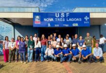 Prefeitura inicia novo modelo de manutenção predial em Três Lagoas