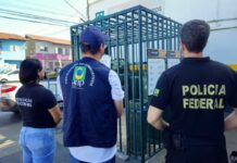 Operação Vem Diesel II fiscaliza comércio de gás e identifica irregularidades