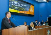 Campanha incentiva doação do Imposto de Renda para projetos sociais