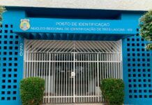 Novo RG já pode ser agendado em MS com 2,5 mil vagas diárias