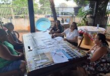 Oficina do PAIF à zona rural fortalece acesso a direitos sociais