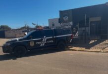 ‘Quadrilha do cartão’ é desmantelada após furto em residência e uso indevido em comércios