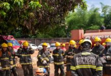 Com déficit de 60% no efetivo, Coronel David propõe ampliação de 120 vagas em curso de formação de bombeiros em MS