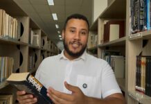 ‘Dia Nacional da Biblioteca’ reforça papel cultural e social da leitura em Três Lagoas