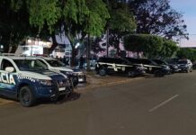 Operação prende três investigados por crimes contra a vida em Três Lagoas