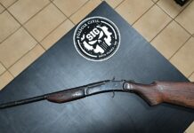 Polícia Civil age rápido e evita feminicídio em Água Clara