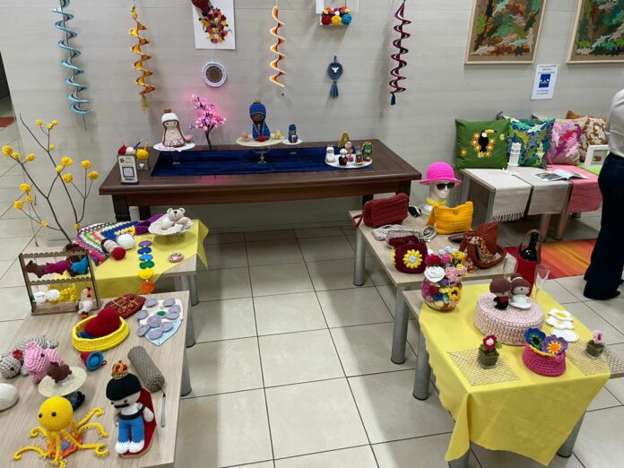 Exposição 