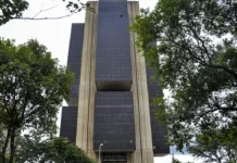 Banco Central reduz juros básicos para 14,5% ao ano